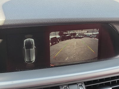 2025 Alfa Romeo Stelvio STELVIO AWD