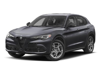 2025 Alfa Romeo Stelvio Sprint AWD