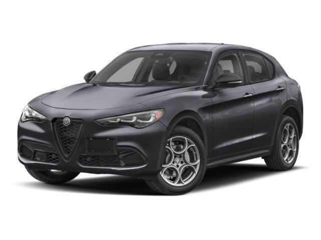 2025 Alfa Romeo Stelvio Sprint AWD