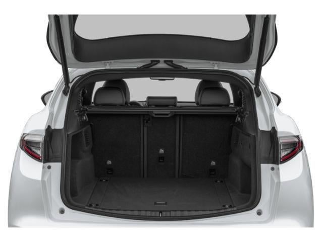 2025 Alfa Romeo Stelvio Sprint AWD