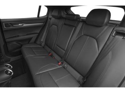 2025 Alfa Romeo Stelvio Sprint AWD