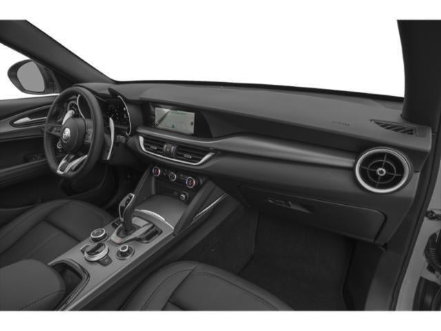 2025 Alfa Romeo Stelvio Sprint AWD