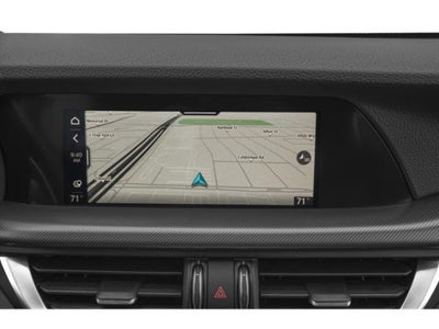 2025 Alfa Romeo Stelvio Sprint AWD