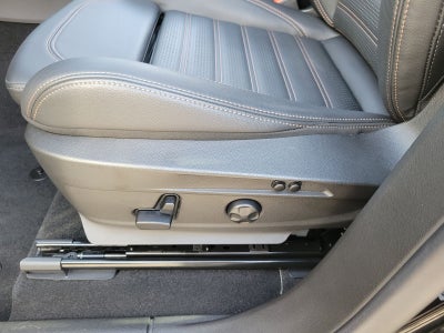 2025 Alfa Romeo Stelvio Sprint AWD