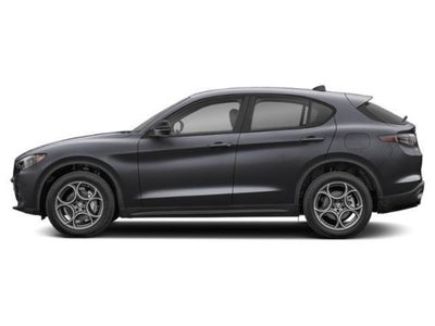2025 Alfa Romeo Stelvio Sprint AWD