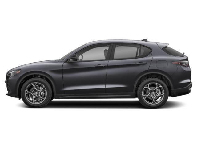 2025 Alfa Romeo Stelvio Sprint AWD