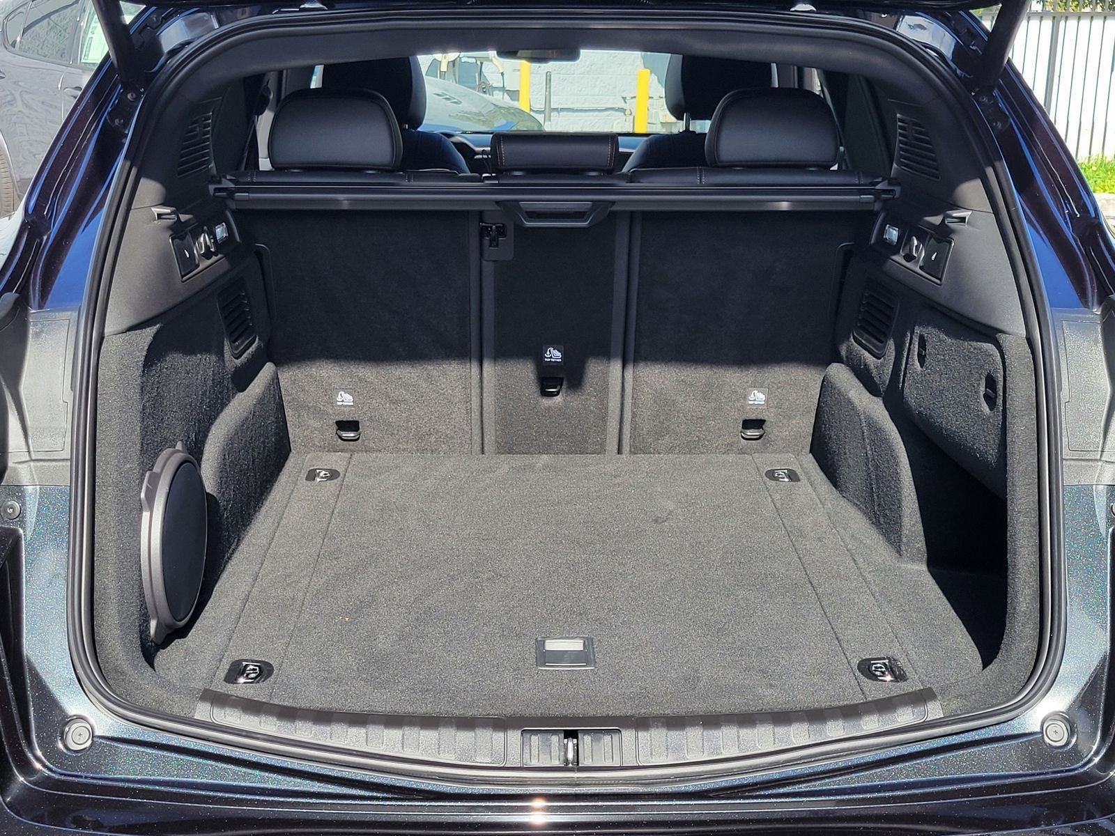 2025 Alfa Romeo Stelvio Sprint AWD