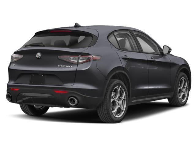 2025 Alfa Romeo Stelvio Sprint AWD