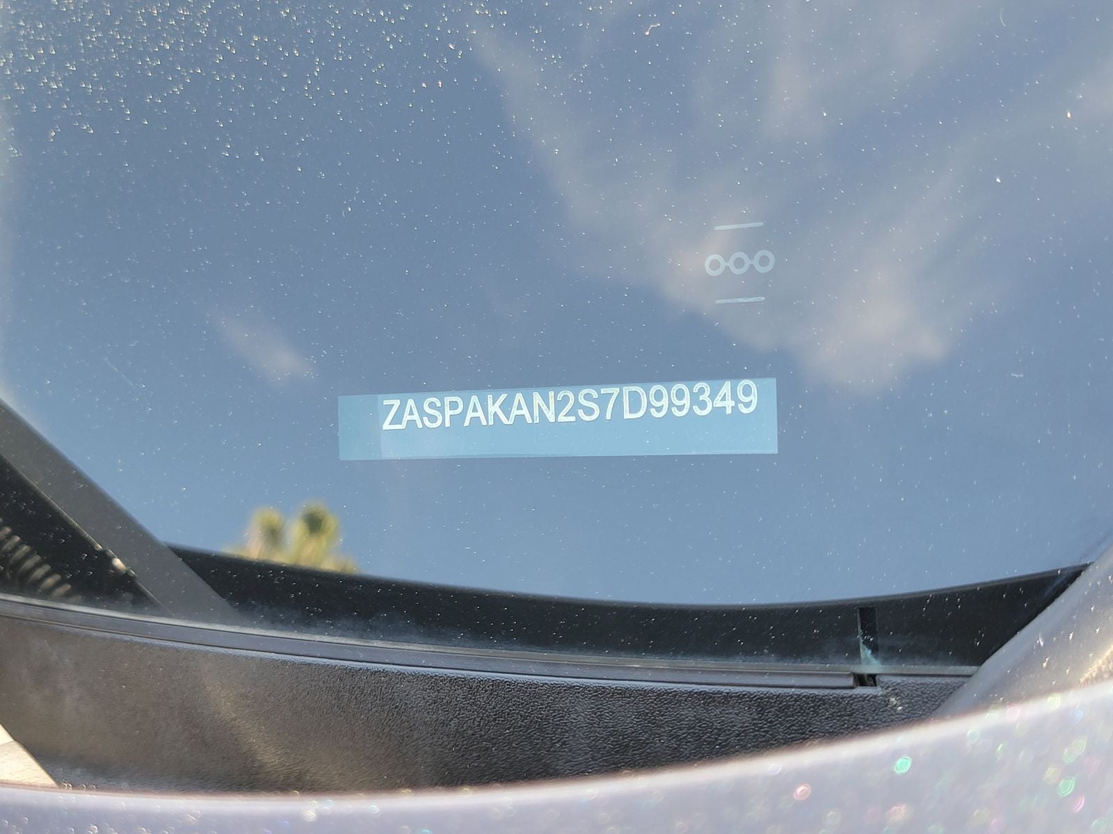 2025 Alfa Romeo Stelvio Sprint AWD