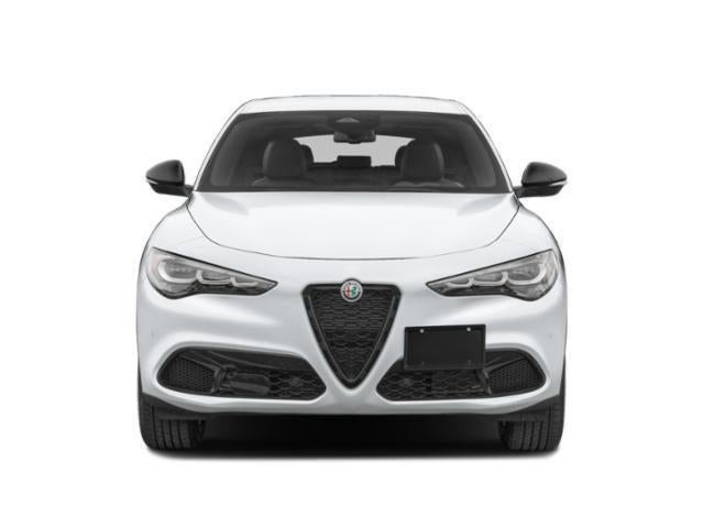 2025 Alfa Romeo Stelvio Sprint AWD