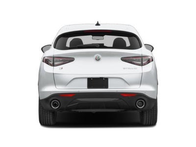 2025 Alfa Romeo Stelvio Sprint AWD