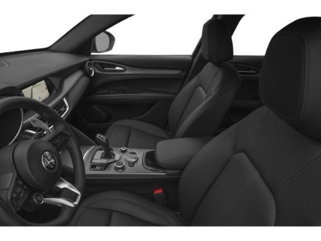 2025 Alfa Romeo Stelvio Sprint AWD