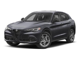 2025 Alfa Romeo Stelvio Sprint AWD