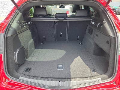 2025 Alfa Romeo Stelvio STELVIO INTENSA AWD