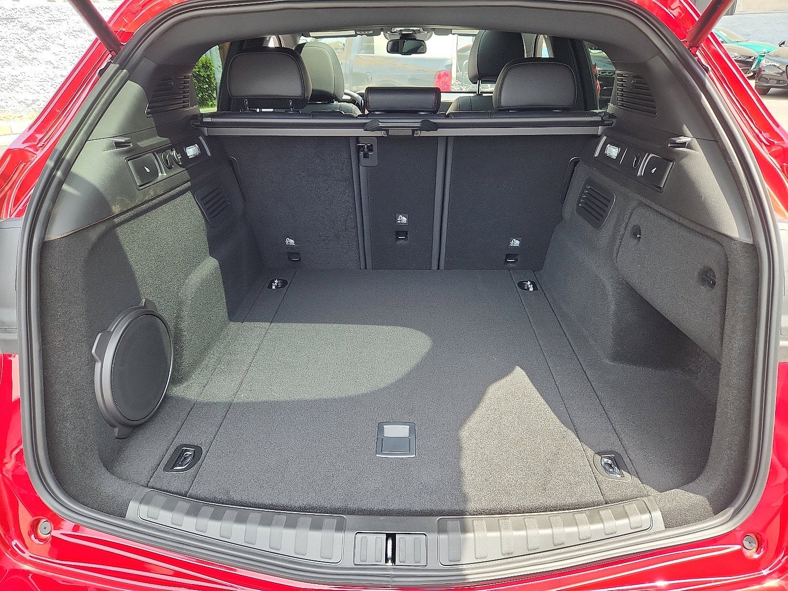 2025 Alfa Romeo Stelvio STELVIO INTENSA AWD