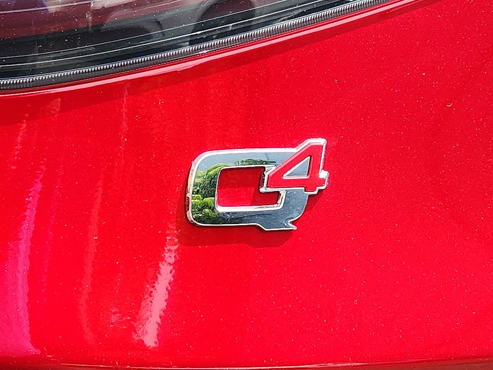 2025 Alfa Romeo Stelvio STELVIO INTENSA AWD