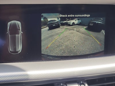 2025 Alfa Romeo Stelvio STELVIO INTENSA AWD