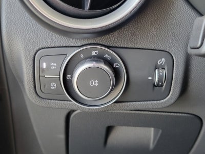 2026 Alfa Romeo Stelvio STELVIO AWD