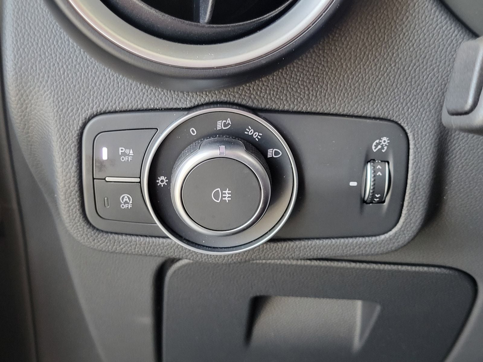 2026 Alfa Romeo Stelvio STELVIO AWD