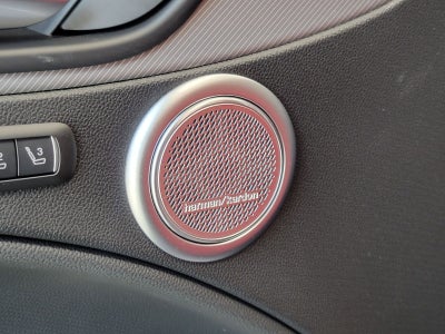 2026 Alfa Romeo Stelvio STELVIO AWD