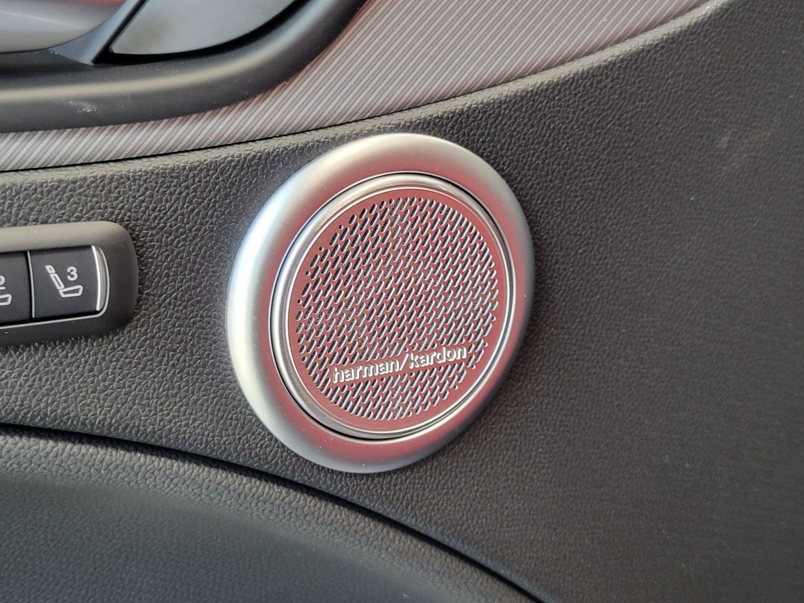 2026 Alfa Romeo Stelvio STELVIO AWD