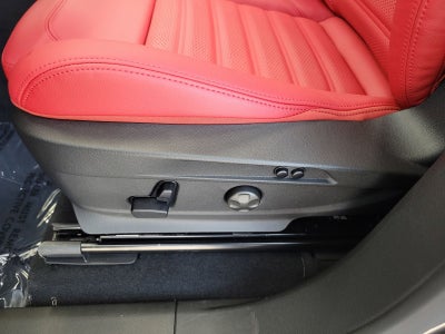 2026 Alfa Romeo Stelvio STELVIO AWD