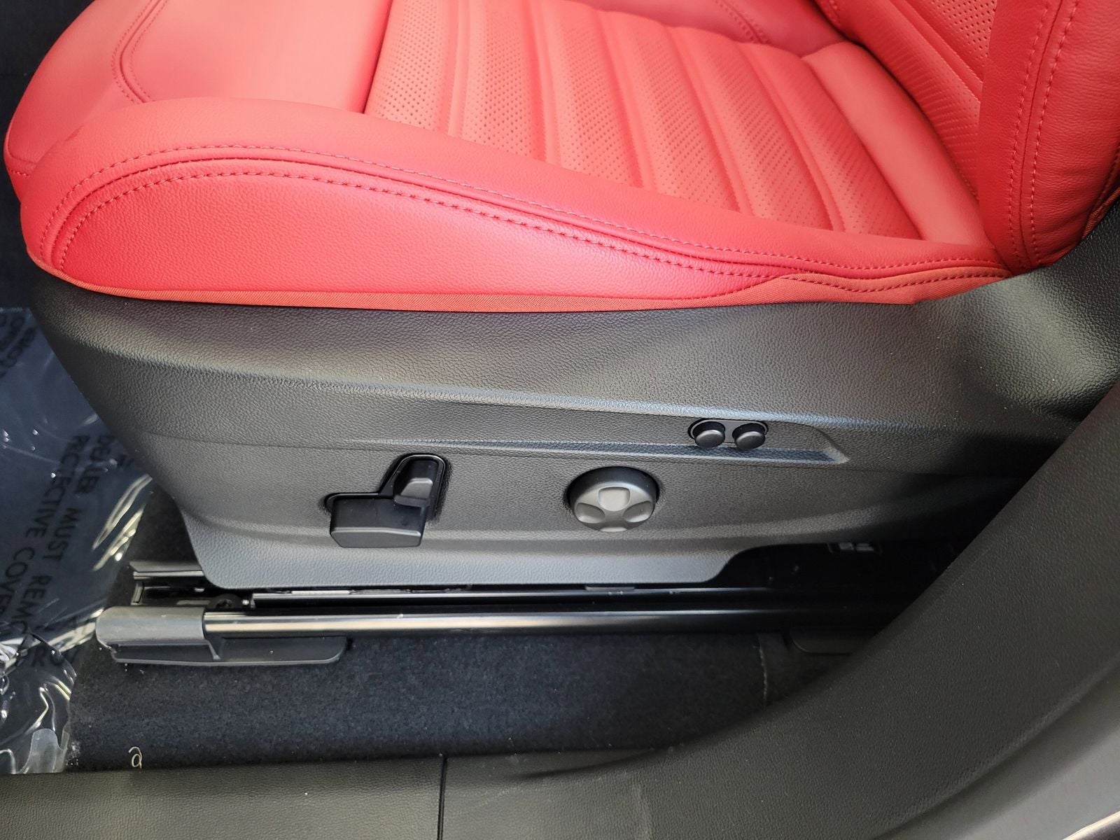 2026 Alfa Romeo Stelvio STELVIO AWD