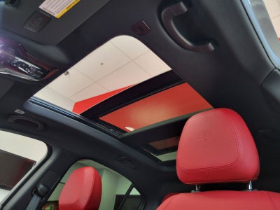 2026 Alfa Romeo Stelvio STELVIO AWD