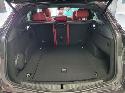 2026 Alfa Romeo Stelvio STELVIO AWD