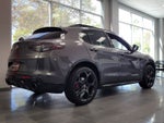 2026 Alfa Romeo Stelvio STELVIO AWD