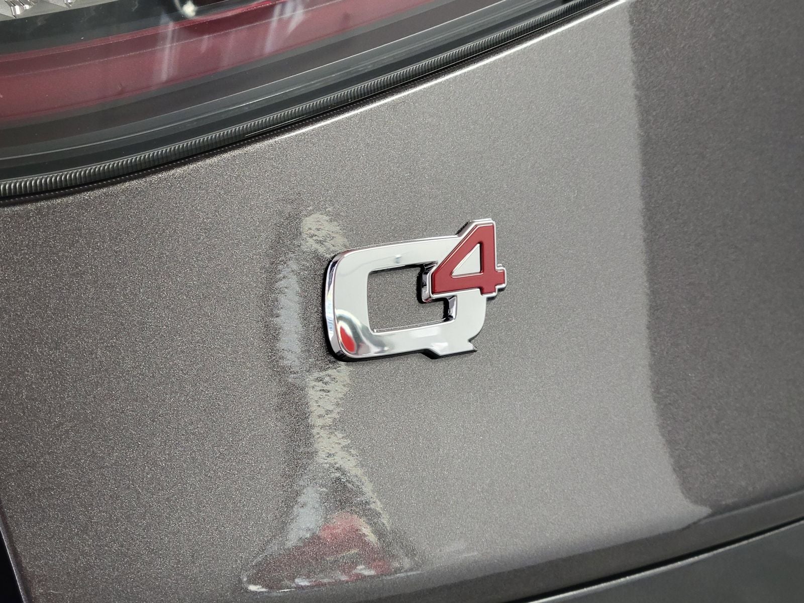 2026 Alfa Romeo Stelvio STELVIO AWD