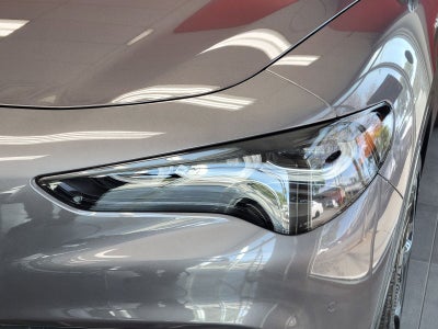 2026 Alfa Romeo Stelvio STELVIO AWD