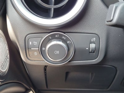 2026 Alfa Romeo Stelvio STELVIO AWD