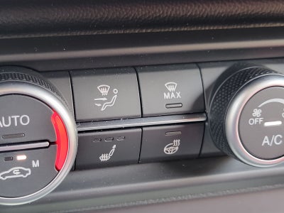 2026 Alfa Romeo Stelvio STELVIO AWD