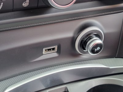 2026 Alfa Romeo Stelvio STELVIO AWD