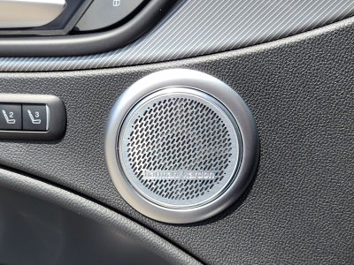2026 Alfa Romeo Stelvio STELVIO AWD