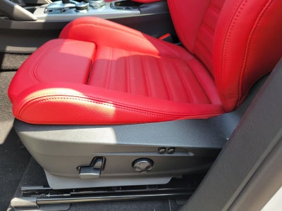 2026 Alfa Romeo Stelvio STELVIO AWD