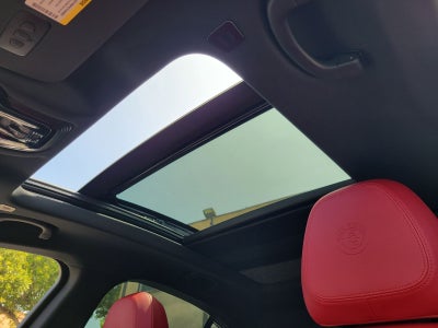 2026 Alfa Romeo Stelvio STELVIO AWD