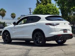2026 Alfa Romeo Stelvio STELVIO AWD