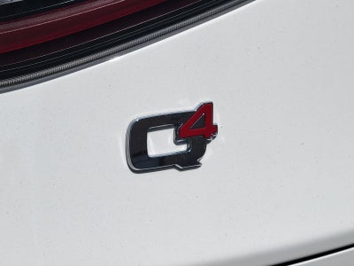 2026 Alfa Romeo Stelvio STELVIO AWD