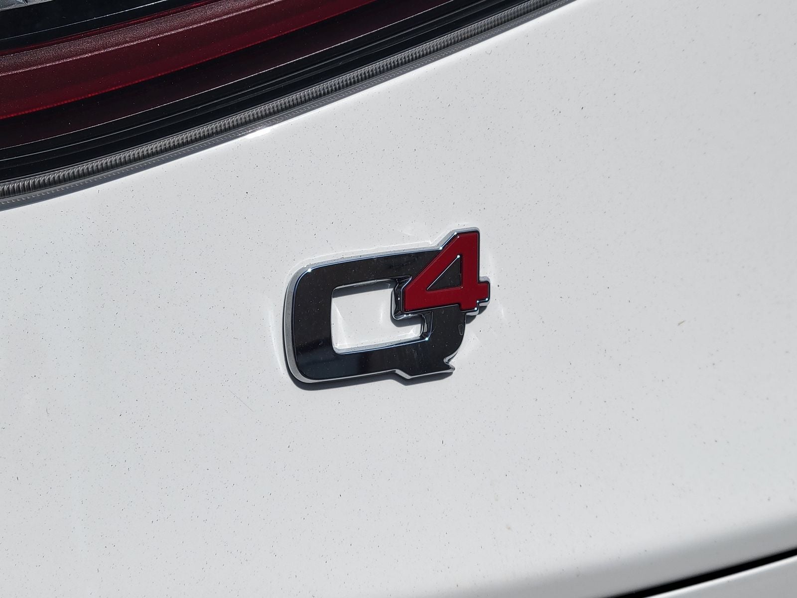2026 Alfa Romeo Stelvio STELVIO AWD