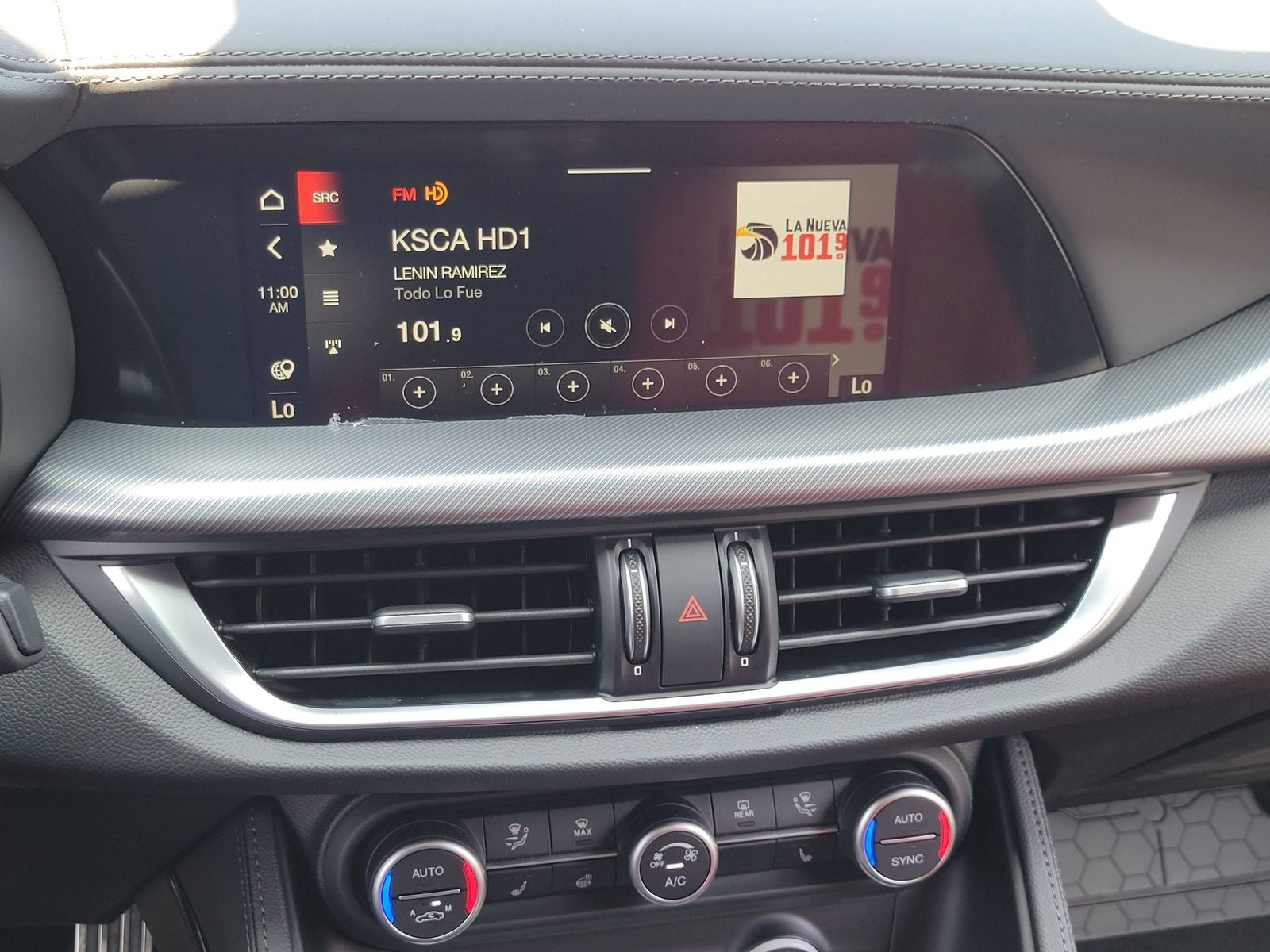 2026 Alfa Romeo Stelvio STELVIO AWD