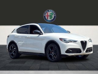 2026 Alfa Romeo Stelvio STELVIO AWD