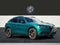 2025 Alfa Romeo Stelvio Sprint AWD