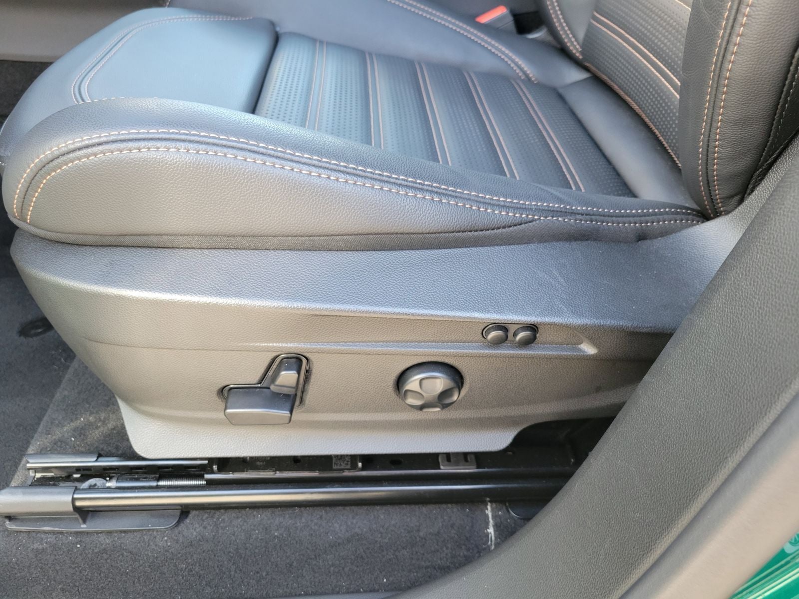 2025 Alfa Romeo Stelvio Sprint AWD