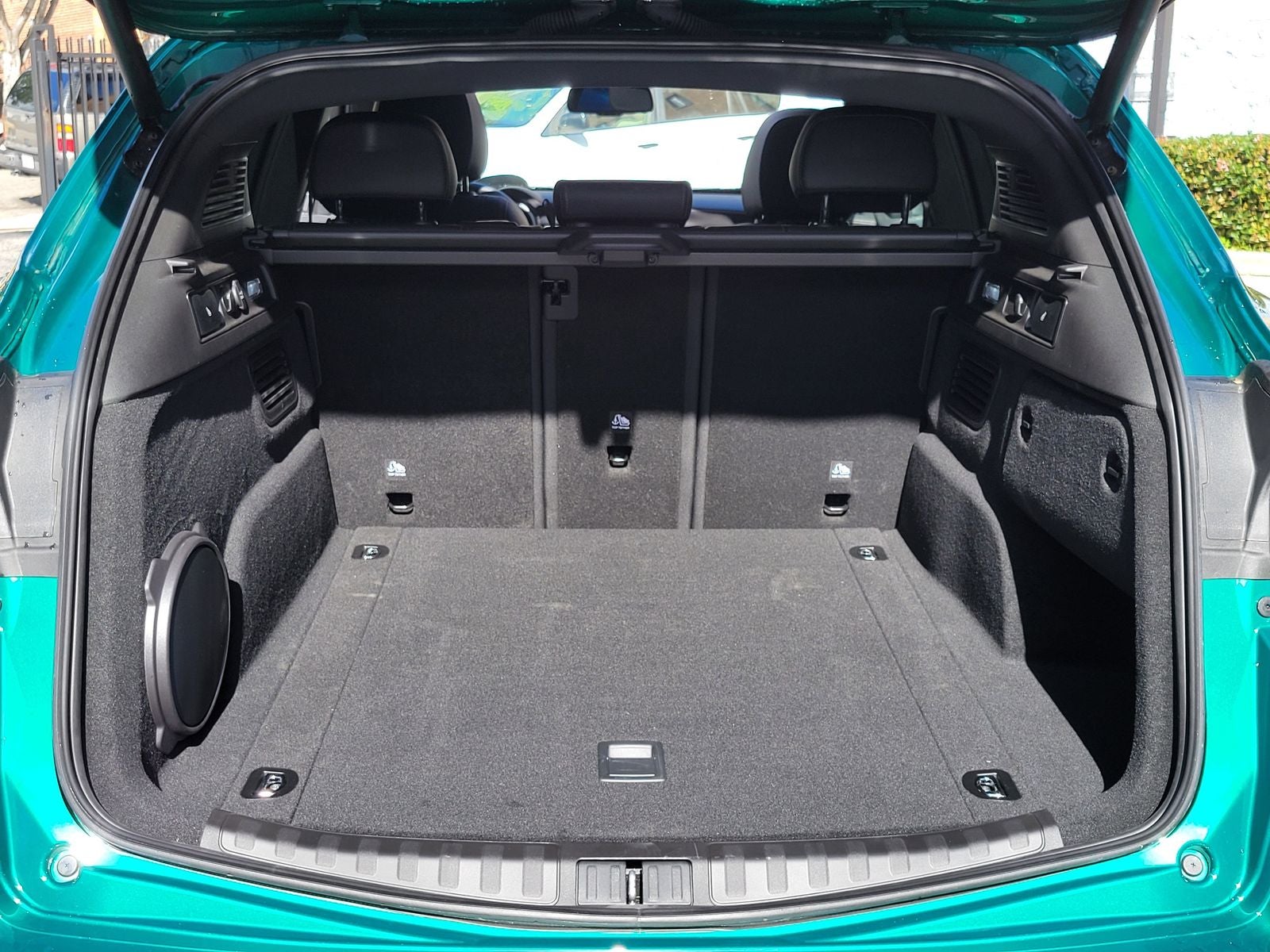 2025 Alfa Romeo Stelvio Sprint AWD