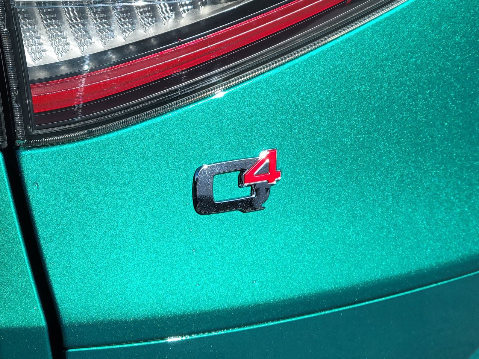 2025 Alfa Romeo Stelvio Sprint AWD