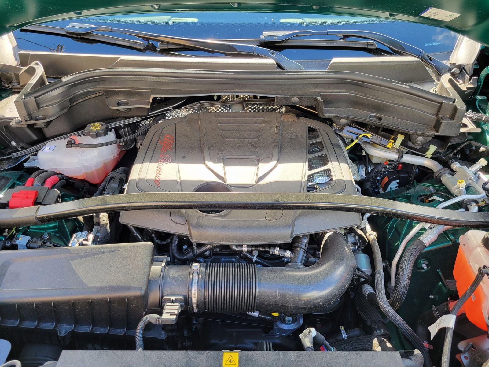 2025 Alfa Romeo Stelvio Sprint AWD