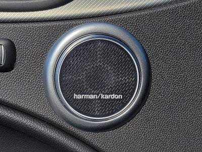 2025 Alfa Romeo Stelvio STELVIO INTENSA AWD