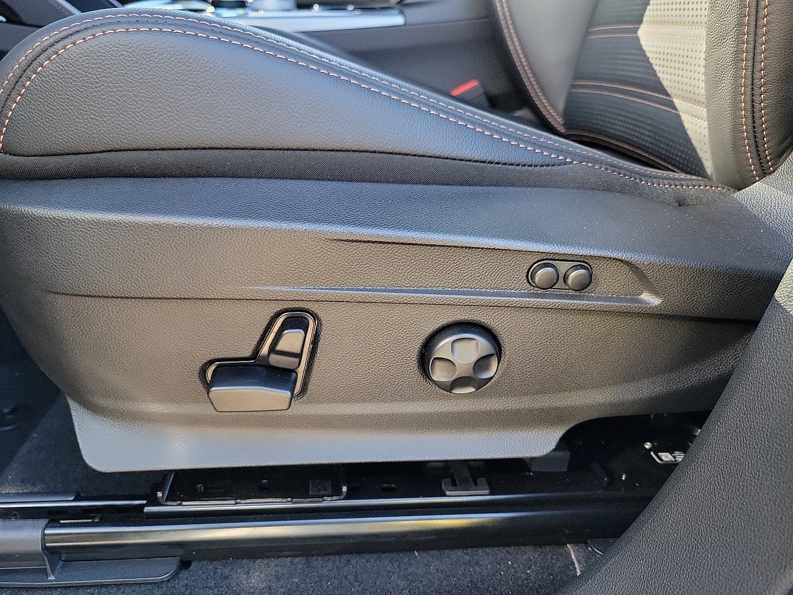 2025 Alfa Romeo Stelvio STELVIO INTENSA AWD